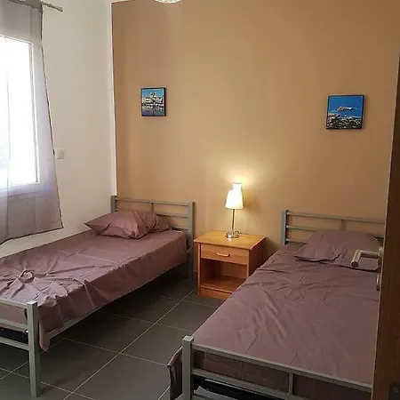 Casa Suale
