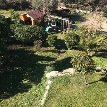 Casa Suale *