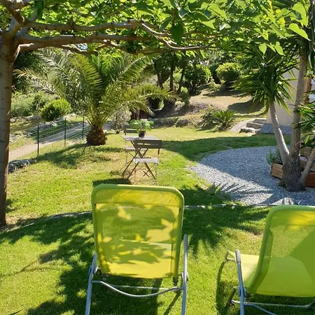 Apartment Casa Suale