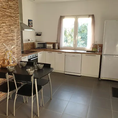 Apartment Casa Suale *
