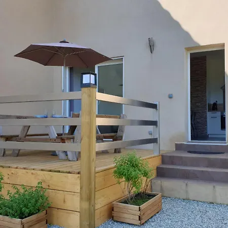 Casa Suale
