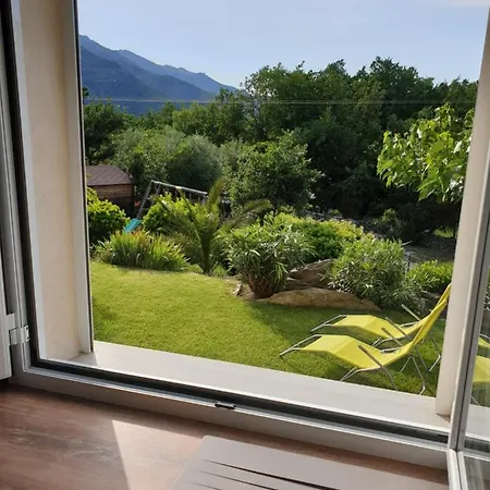 Διαμέρισμα Casa Suale