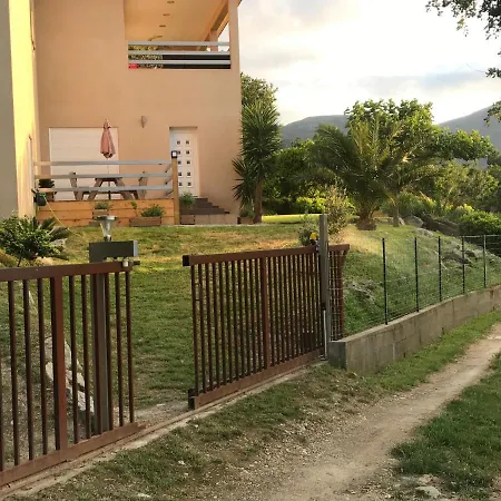 Διαμέρισμα Casa Suale